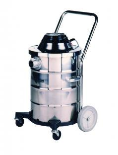 Critical Filter Vacuums